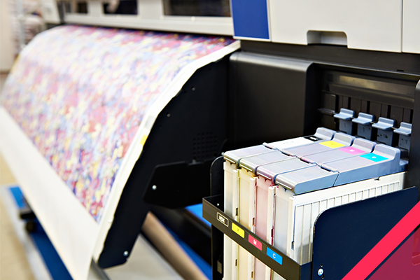 Large-Format Printing