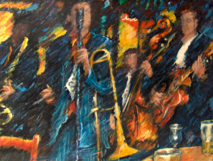 Swingin' Lovers
sold