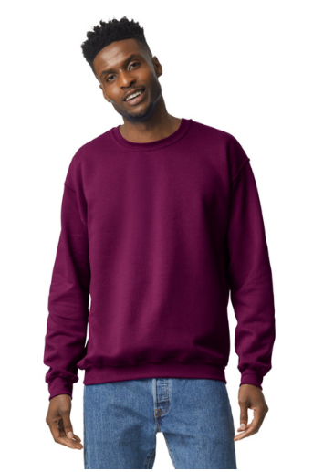 SUDADERA BASICA ADULTO