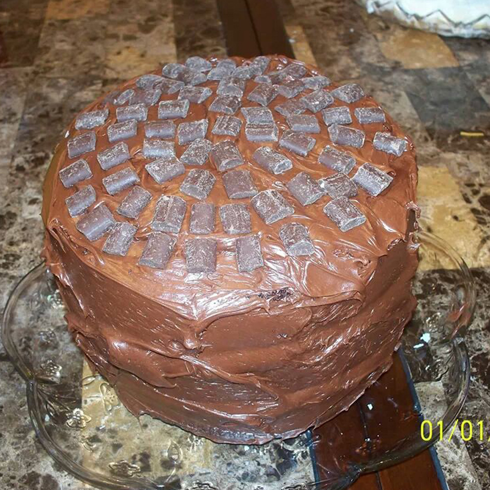 Chocolate Cake