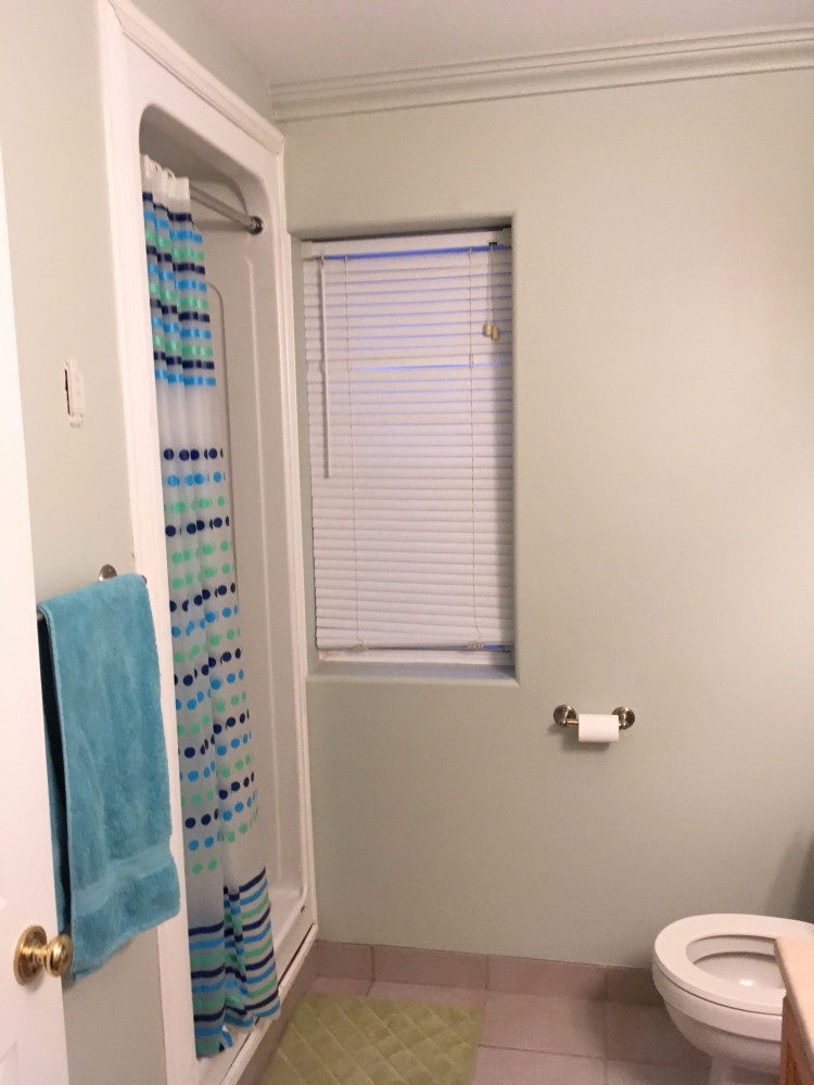 Main Bathroom
With Stand up Shower Photo #2