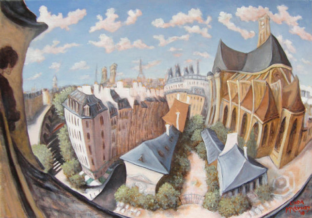 Marybeth's View
sold