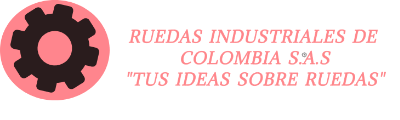 RUEDAS INDUSTRIALES COLOMBIA