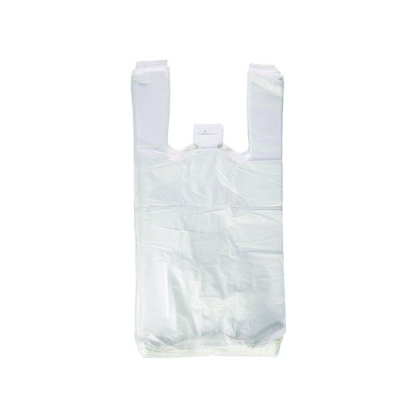 Bolsas T Blanca  T15 / T19 / T20 / T25 / T30  /T40  x100 und 