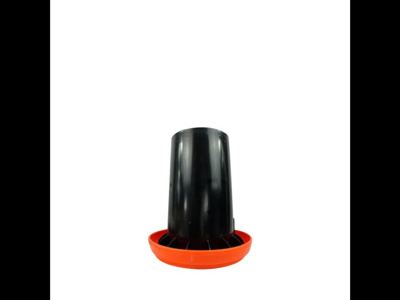 COT1 TOLVA DE ALIMENTO 1 KG