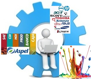 computo y consumibles