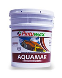 Tecno Pinturas Del Sureste - Aquamar