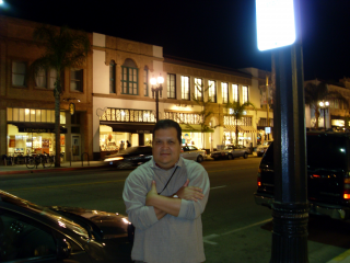 Arquiteto/Urbanista José Aristides Magana Arquiteto/Urbanista José Aristides Magana