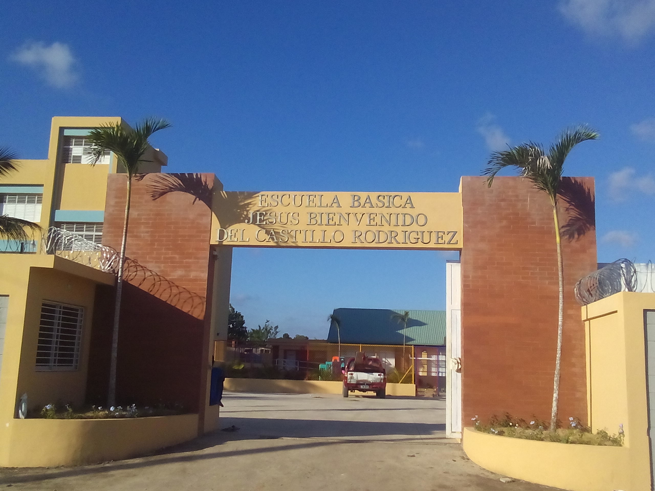 Escuela Bronce