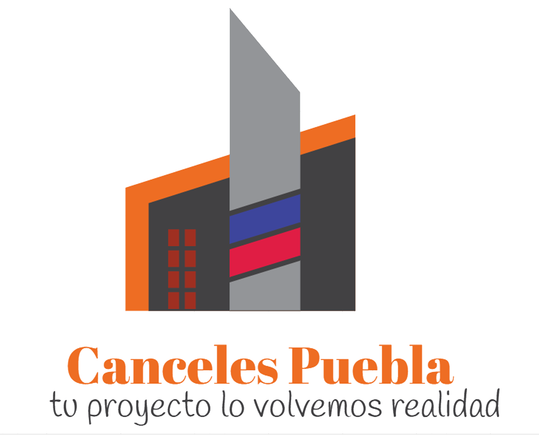 Cancelería de aluminio