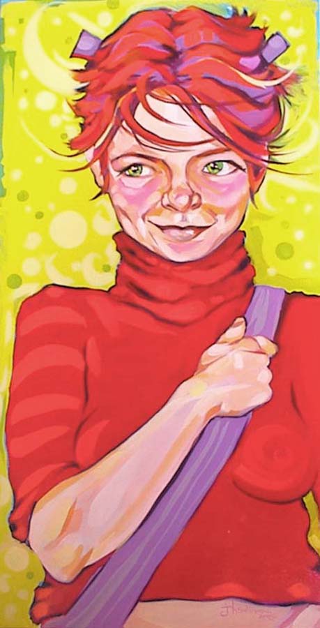 Devilish Effervescence