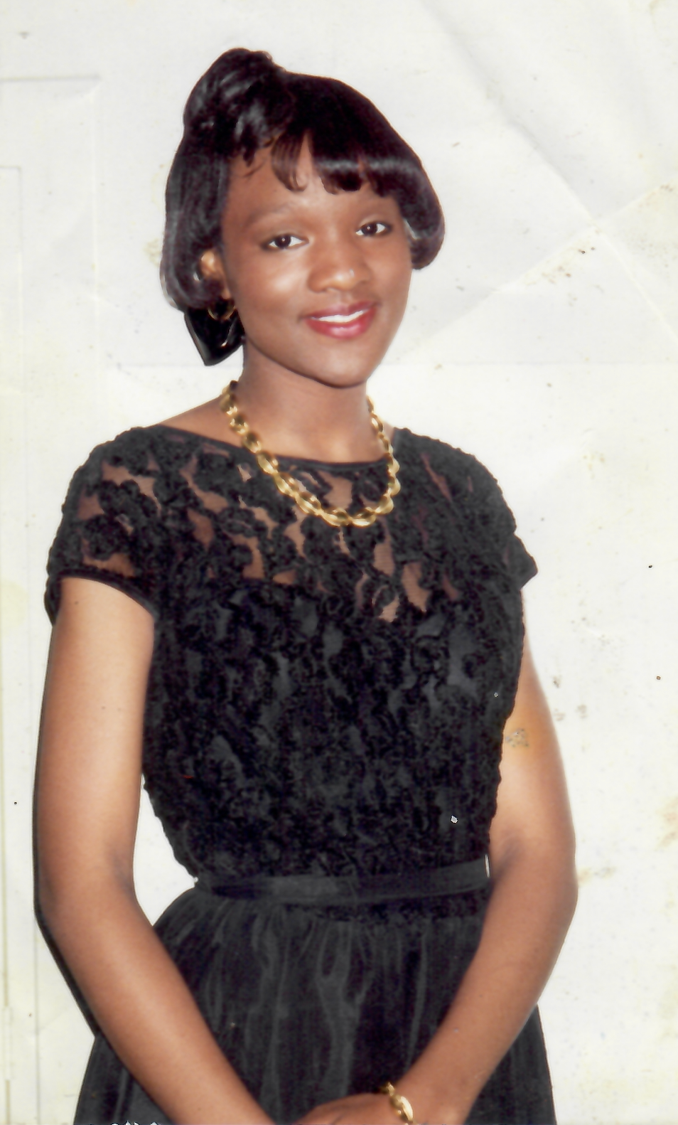 Trina Renee Mason