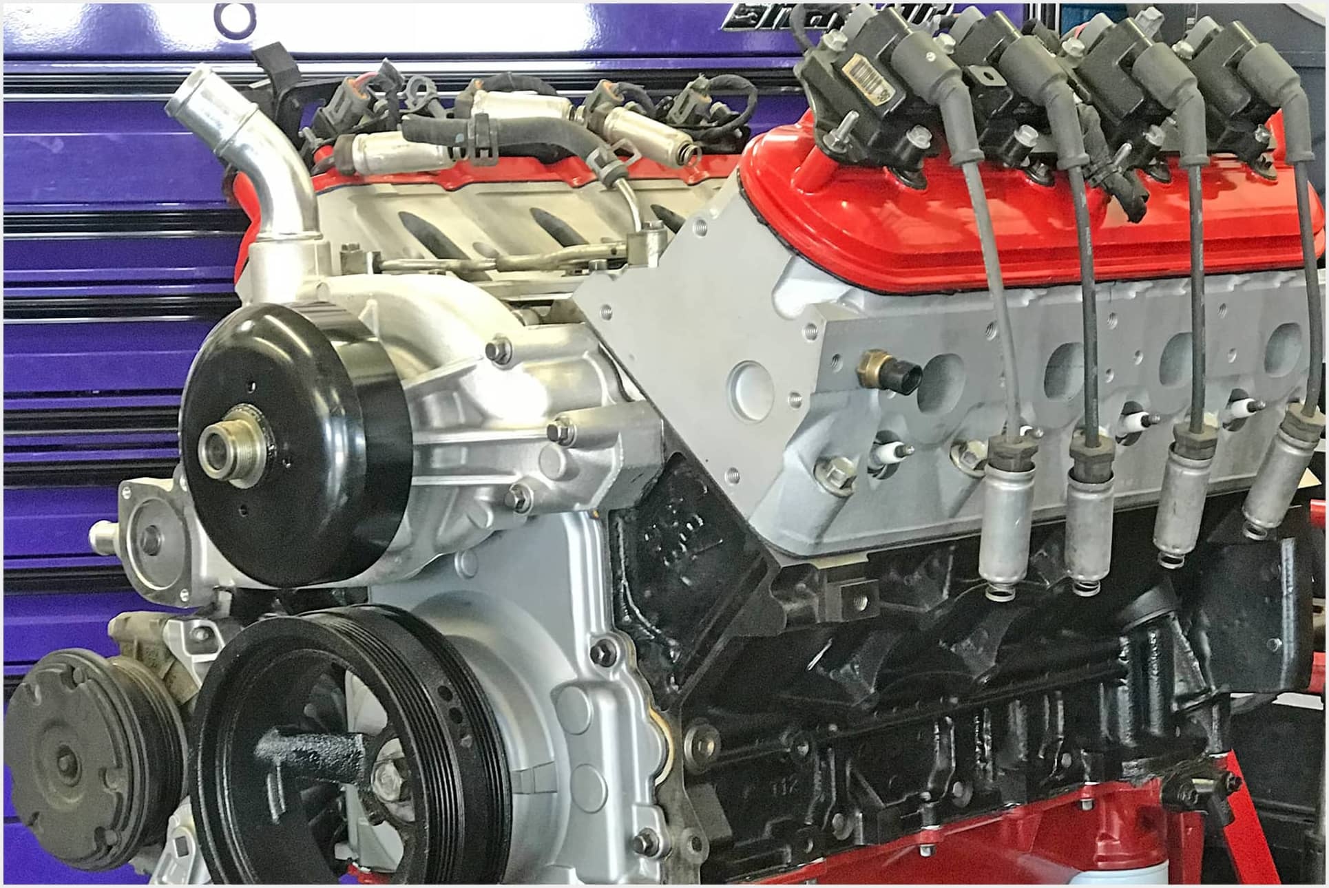 Car Engine 9