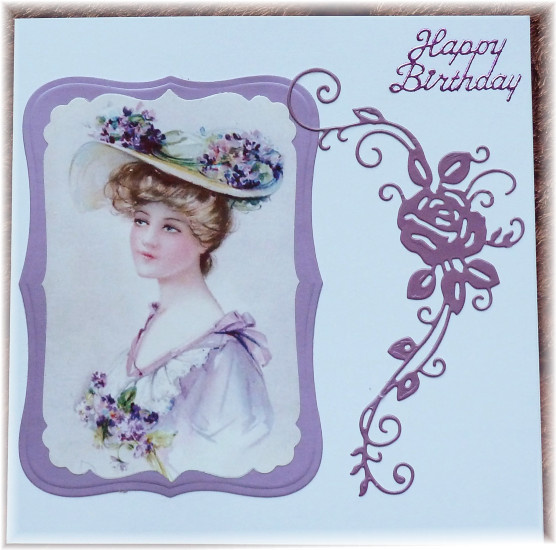 Handmade by Heather Hudson