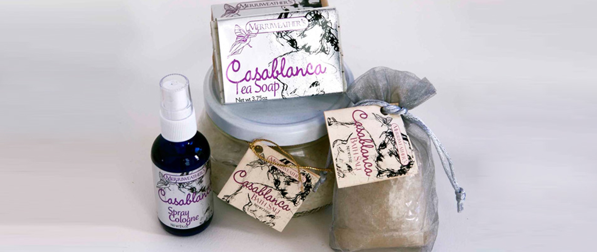 Merriweathers In Rhinebeck Ny Is Your Skin Care Destination