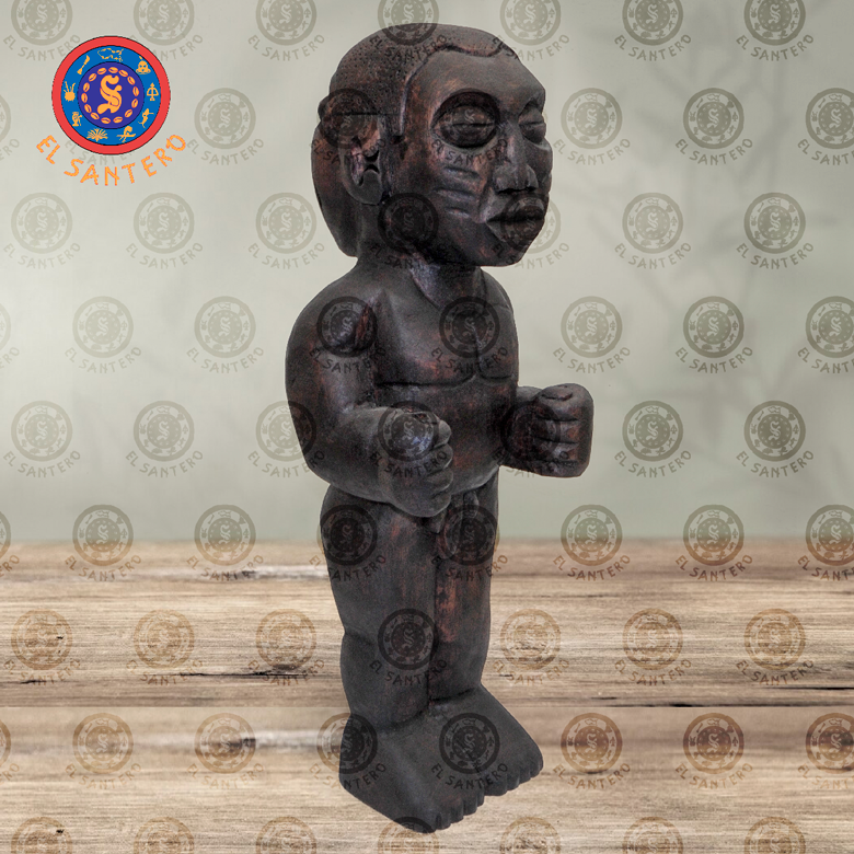 Esu Modubela 30 cm