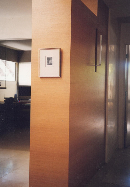 Custom Wall Dividers