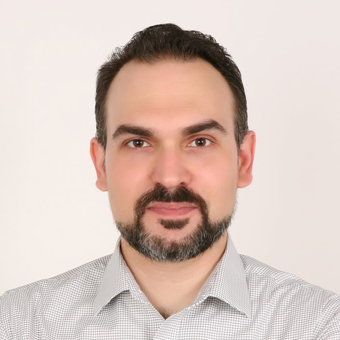 Vassileios Petroy
