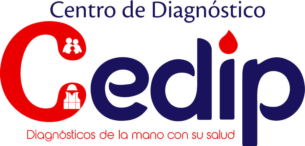 Centro de Diagnostico Cedip SA