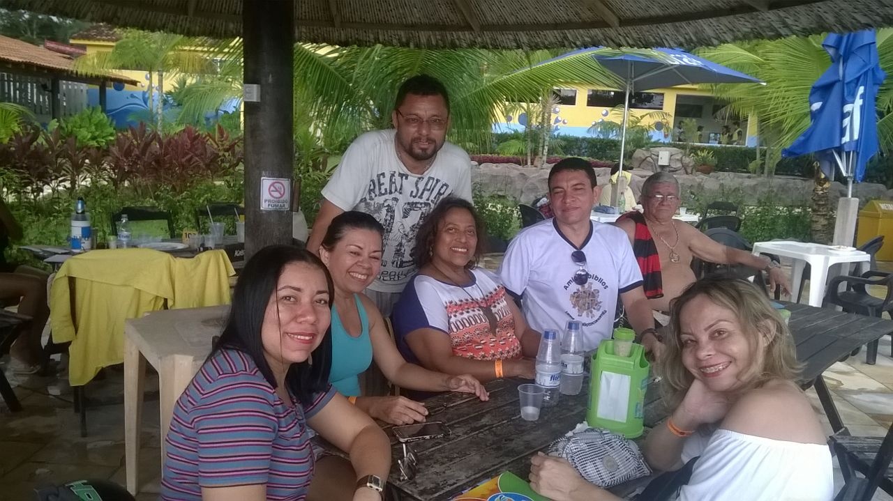 EM BELÉM - ATIVIDADES PELO DIA DO BIBLIOTECÁRIO.
