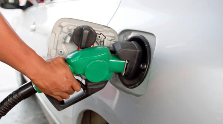 Gasolinera El Diamante 2 - GASOLINA PREMIUM