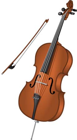Violoncello