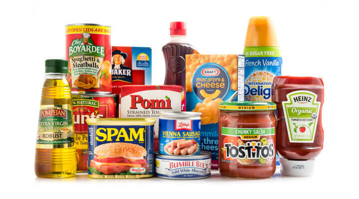 GRUPOMEGAMEX - TODO PARA SU DESPENSA