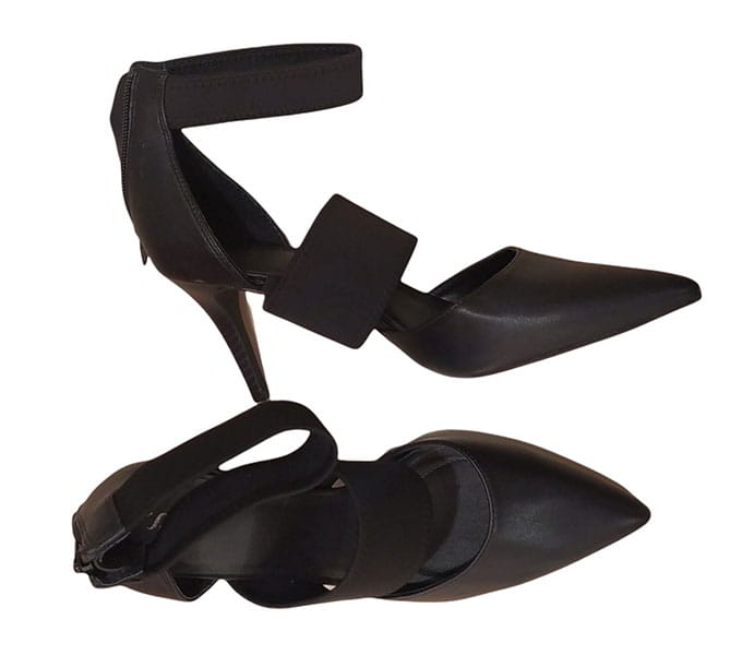 Omedas Closet - Calzado