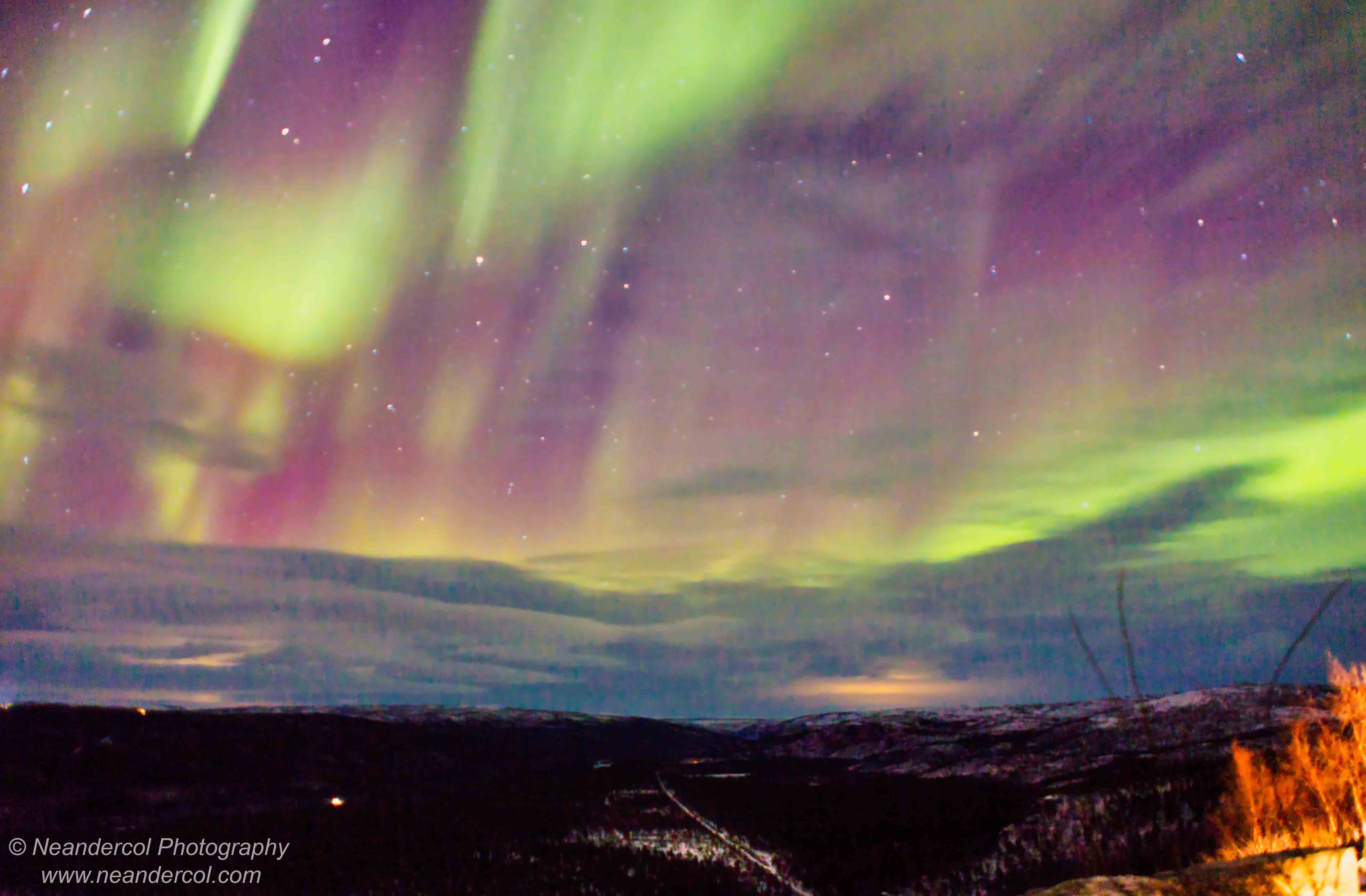 Northern Lights 068