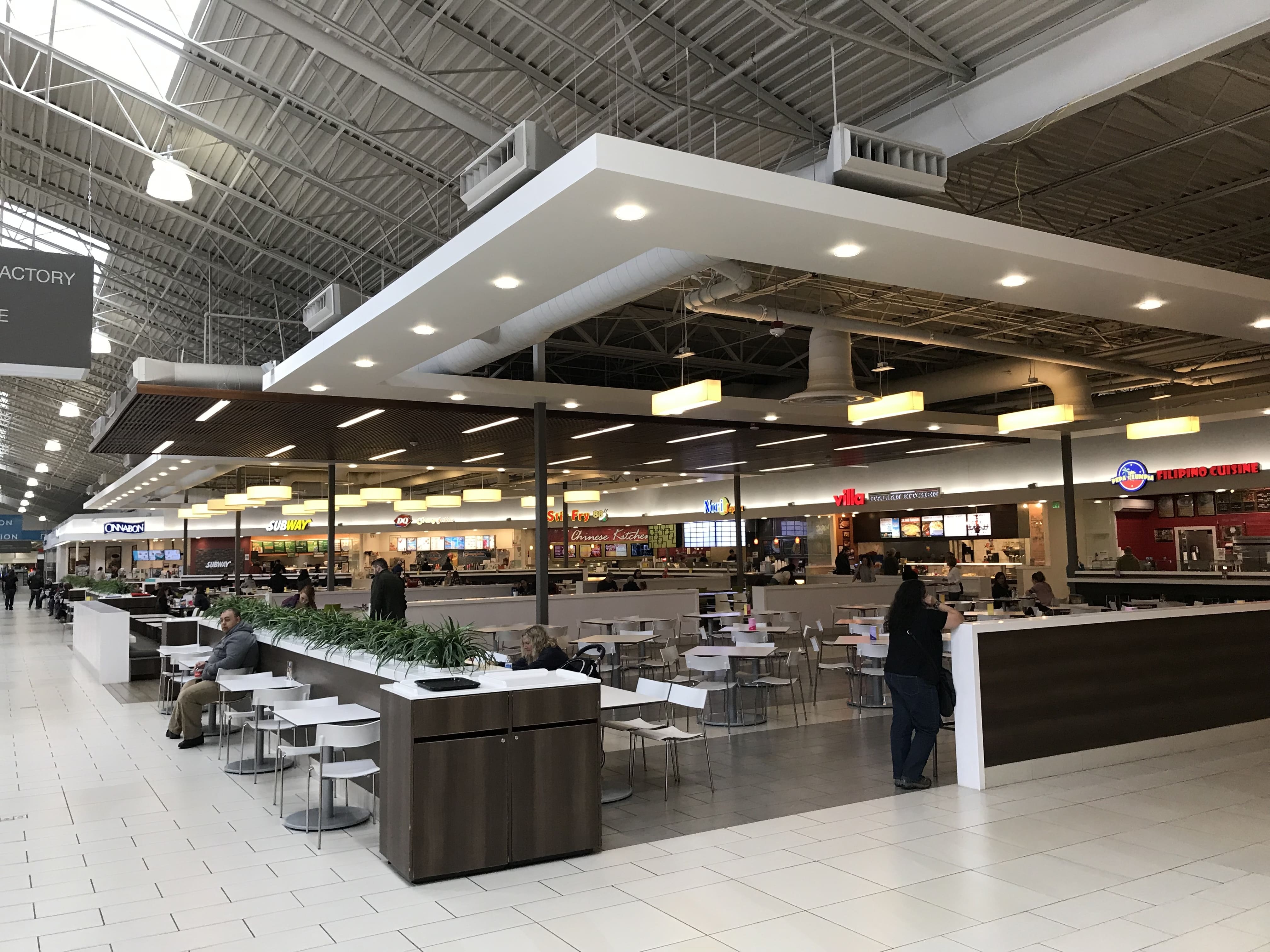 The Outlet Collection