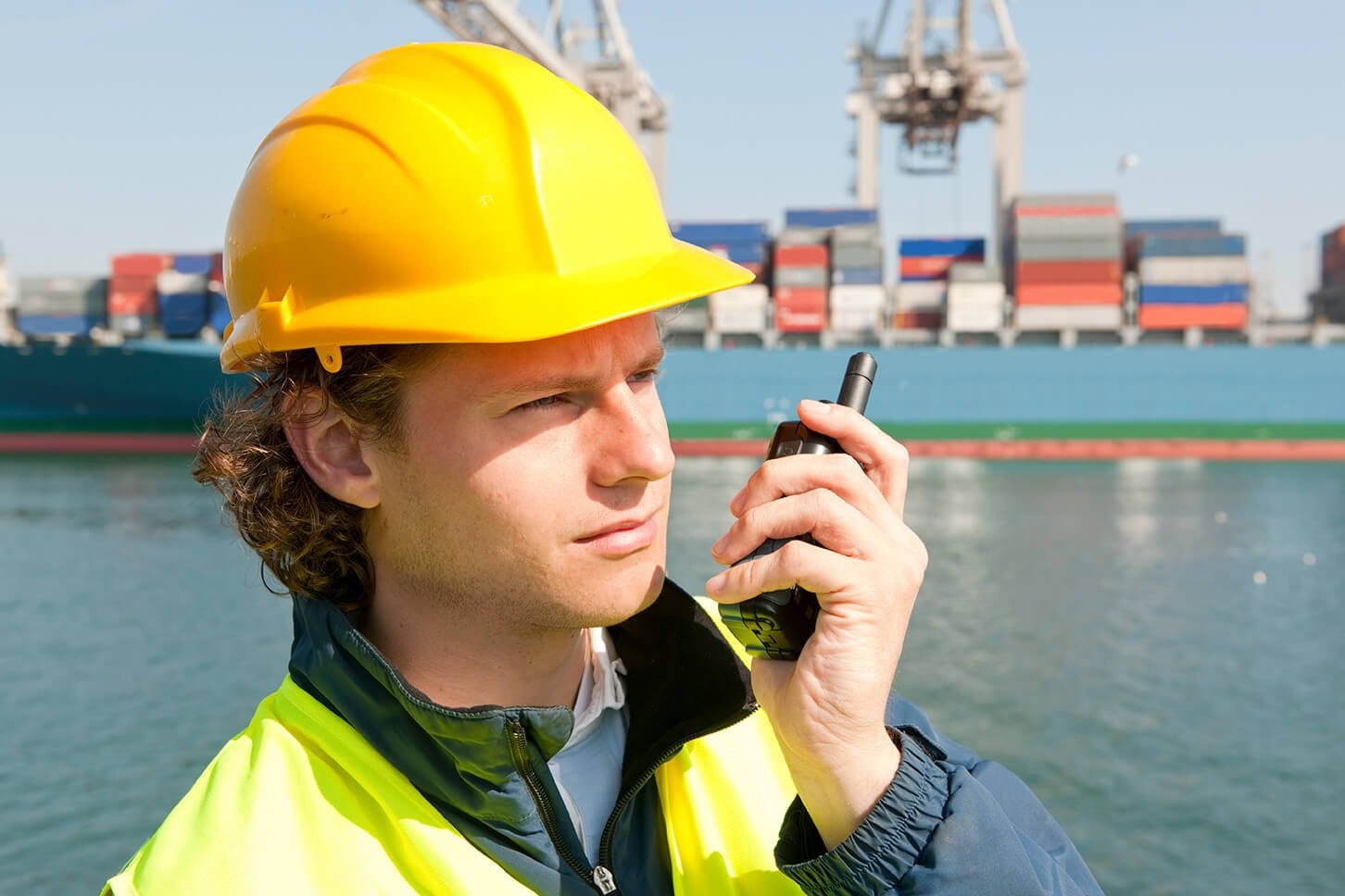 ELECTRÓNICA DE GUAYMAS - Venta y reparación de radios marinos