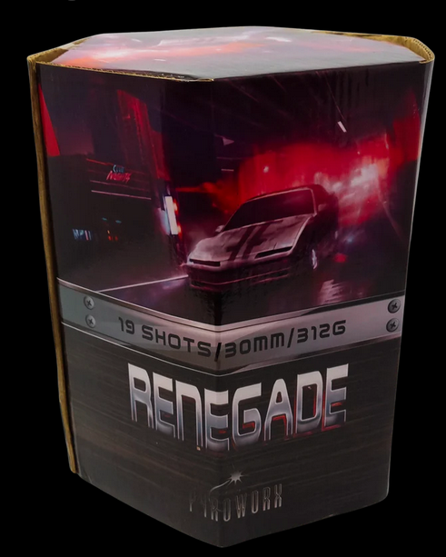 Pyro Renagade 