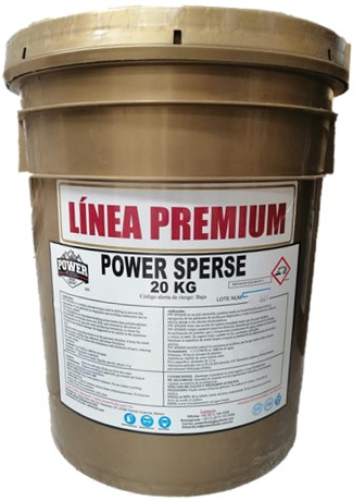 POWER SPERSE