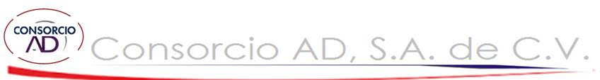 Consorcio AD