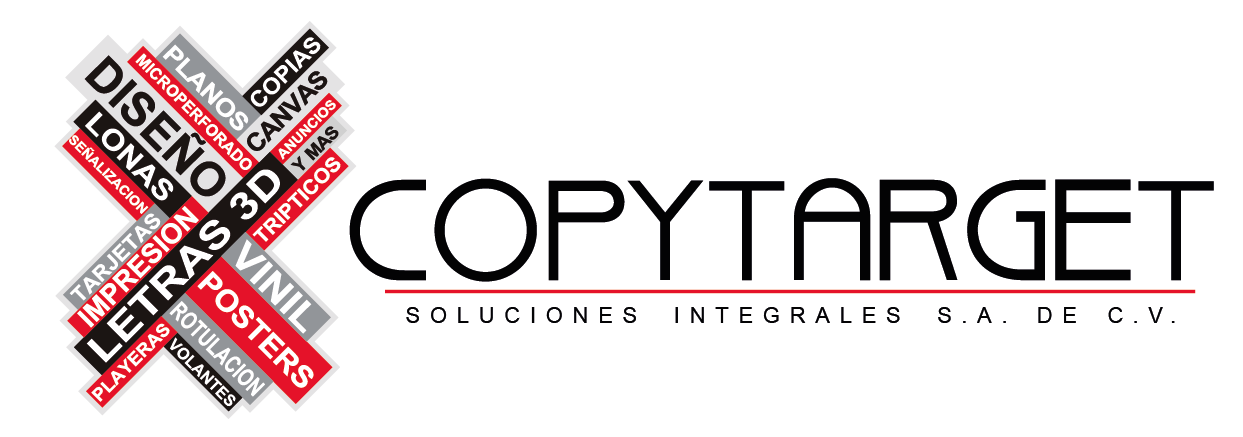La solución en imagen para tu negocio.