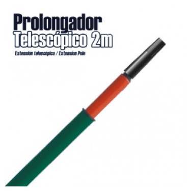 PROLONGADOR 2 MTS
EXTENSOR