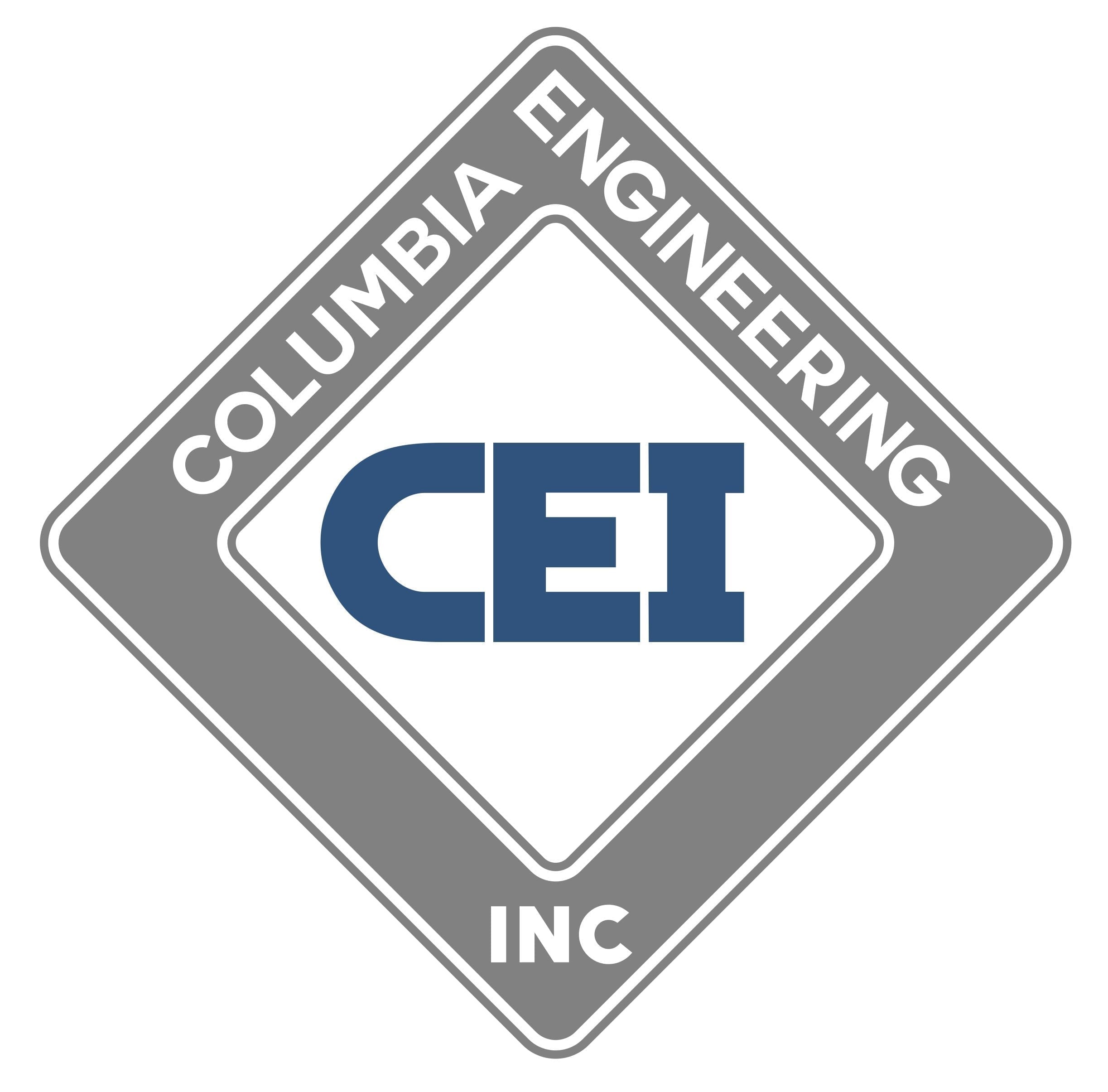 Columbia Engineering, Inc.