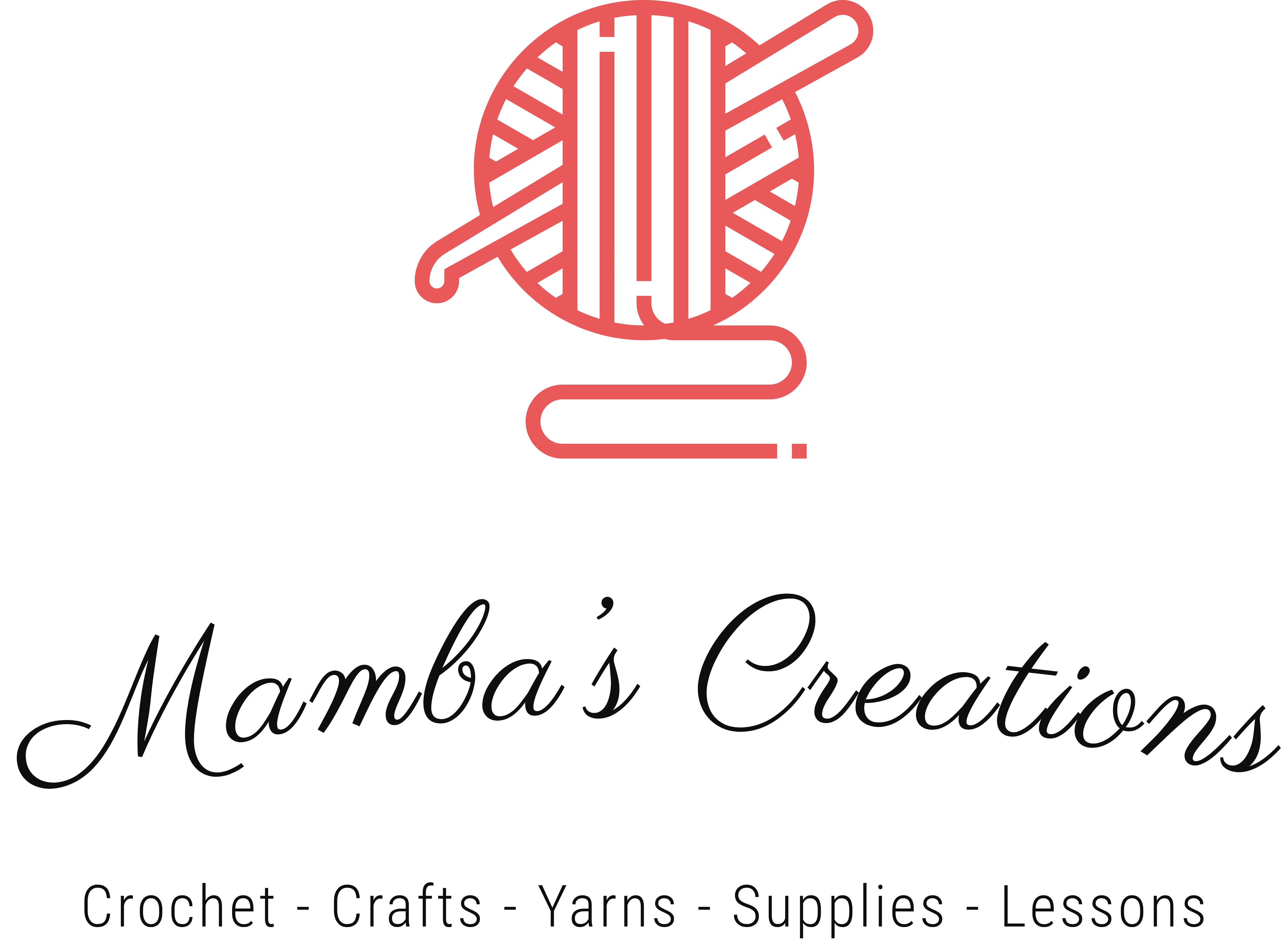 Mamba's Creations