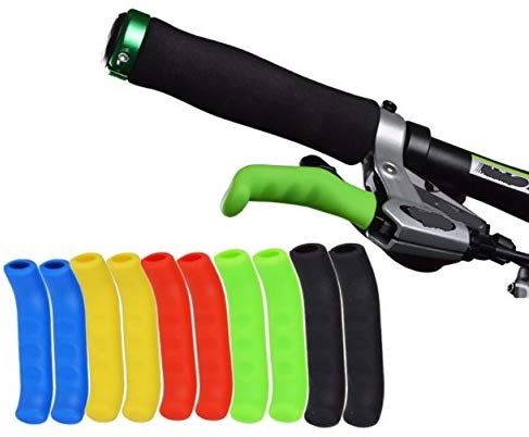 Sticky Finger Lever Covers
$14.99