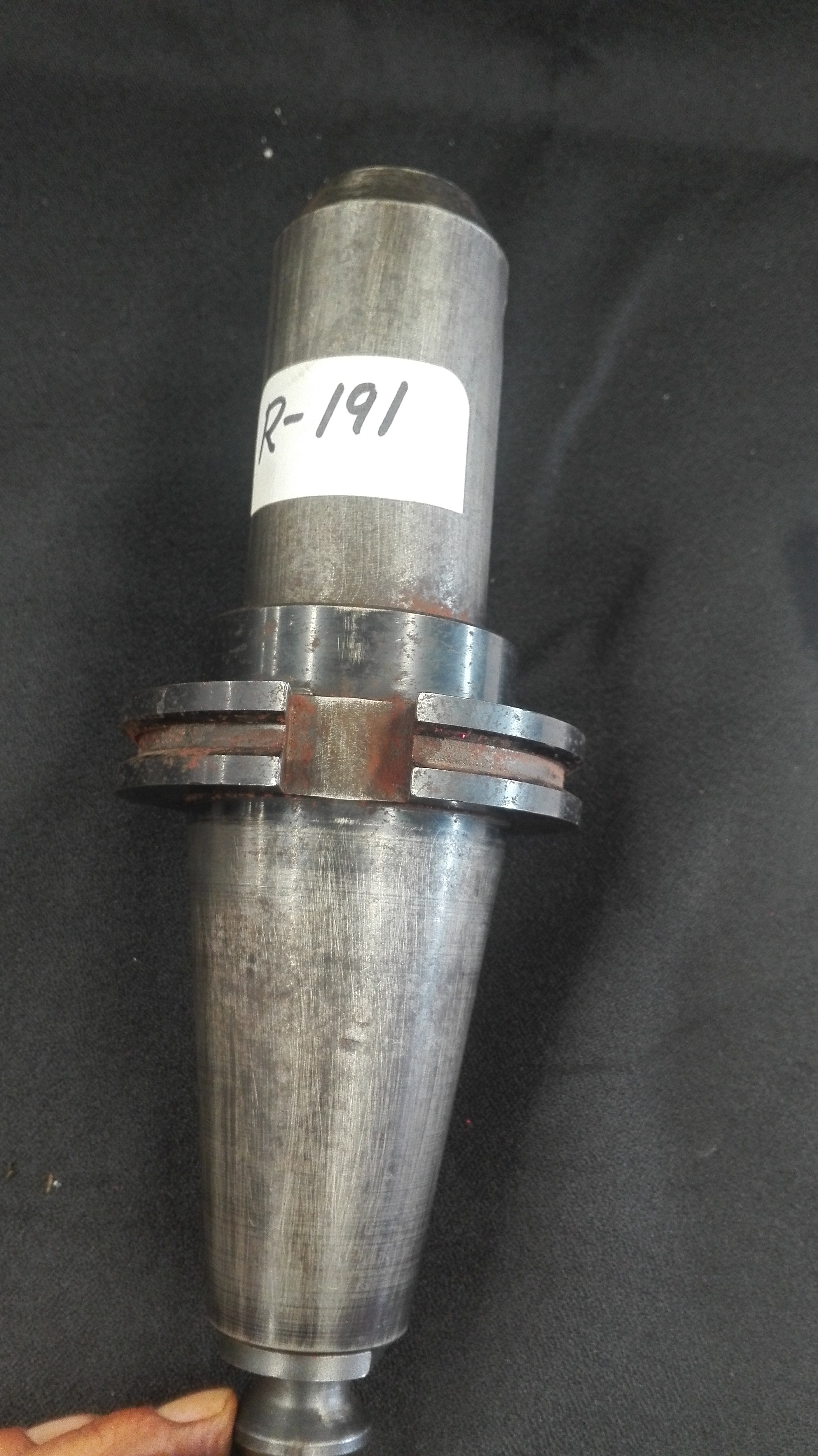 MODELO R191 CAT45
DIAMETRO ø ¼"in

