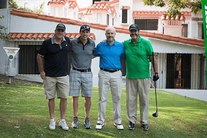 Torneo de Patrocinadores