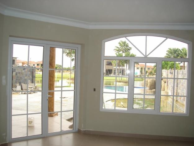 #Puerta ventanas y ventanas, a tu gusto en color y tamaño