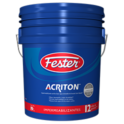 Impermeabilizante elastomérico de última generación elaborado a base de polímero acrílicos con tecnología LONGLIFE exclusiva de Henkel. Esta exclusiva tecnología ofrece el mejor balance de propiedades mecánicas de elongación, tensión y resistencia al desgaste; mismas que le permiten ser un impermeabilizante renovable al brindarle un alto desempeño, mayor durabilidad y la posibilidad de poderse aplicar en una mañana gracias a su secado extra rápido.

 