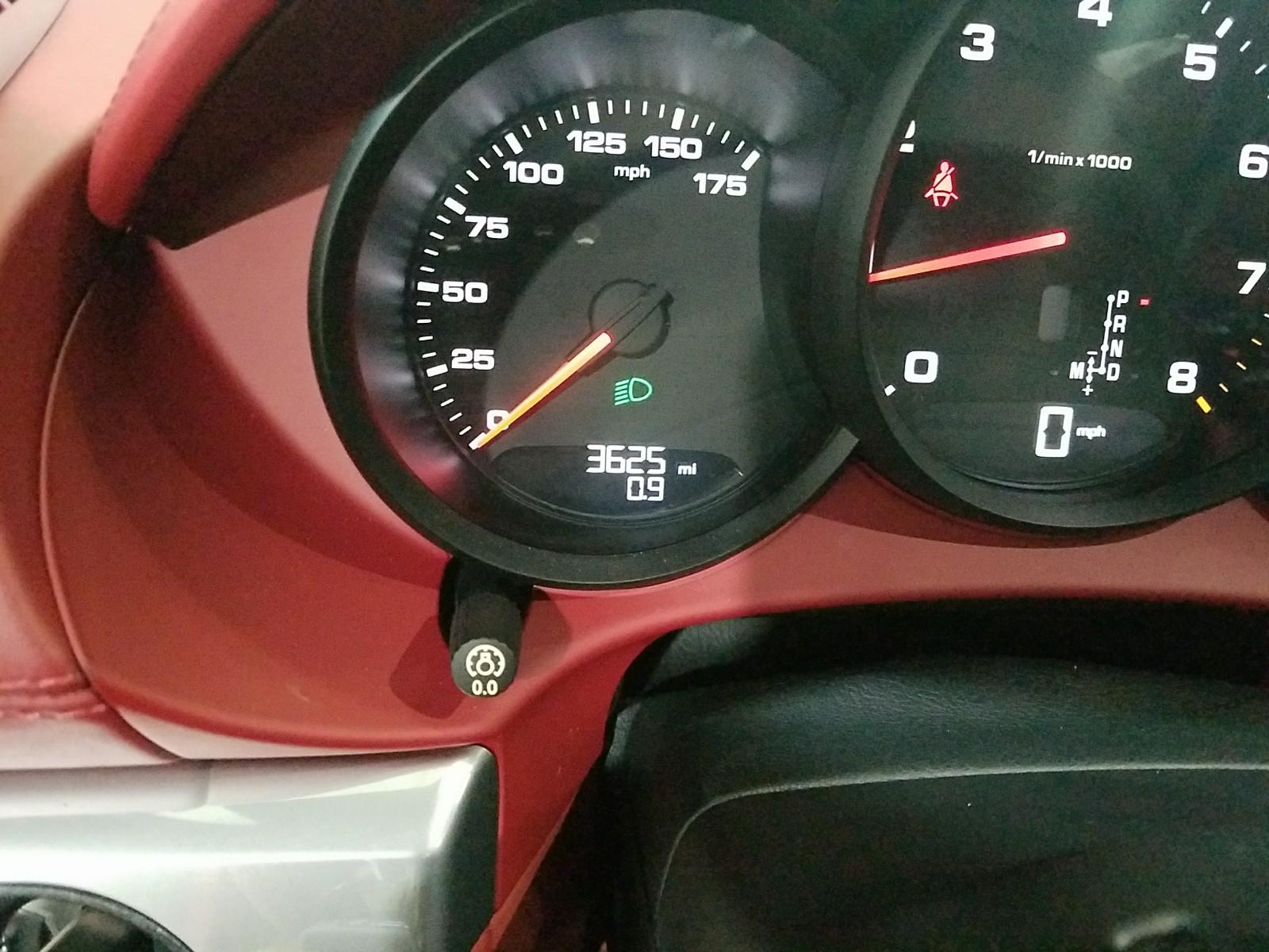 ODOMETER