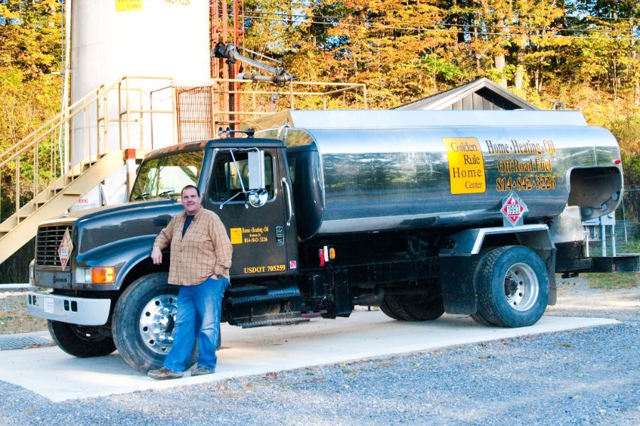 Golden Rule Home Center