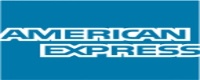 Amex logo Amex logo