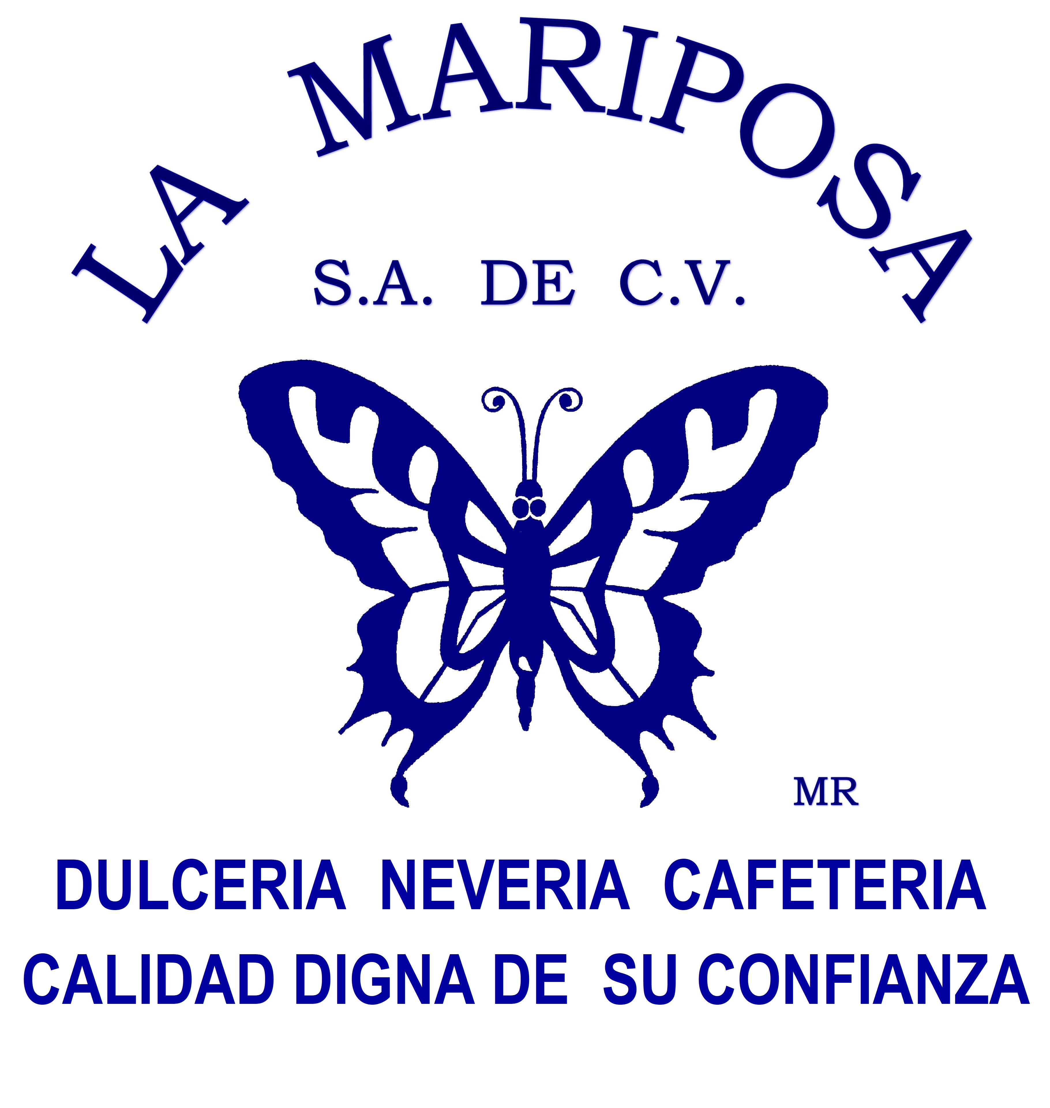 LA MARIPOSA