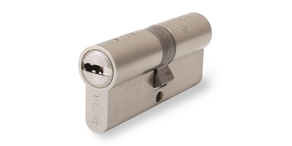 CILINDRO ALTA SEGURIDAD T80  
 TESA