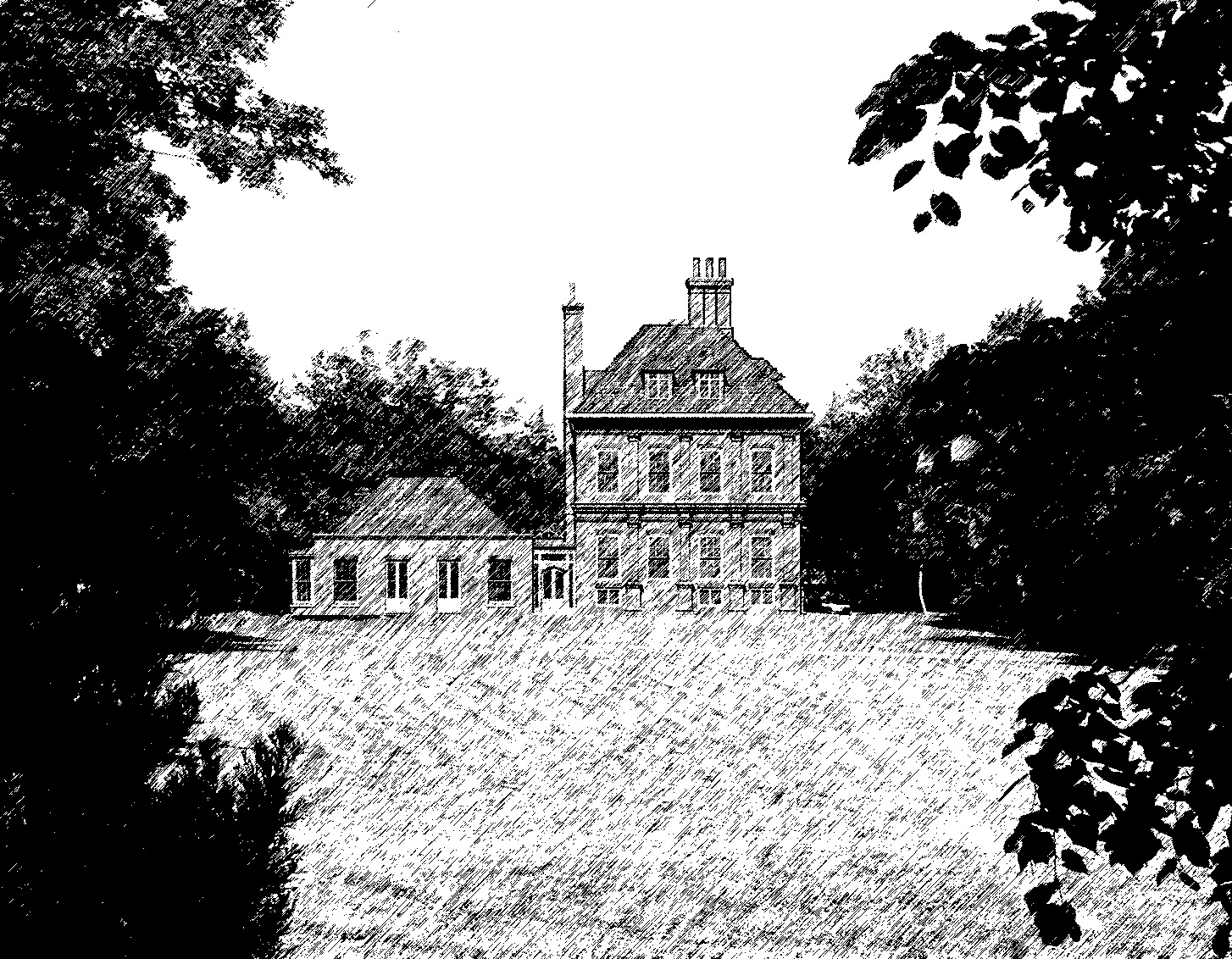 Bridge Place, Canterbury
Discussions with Historic England on extension to Grade 2* listed 17th Century house