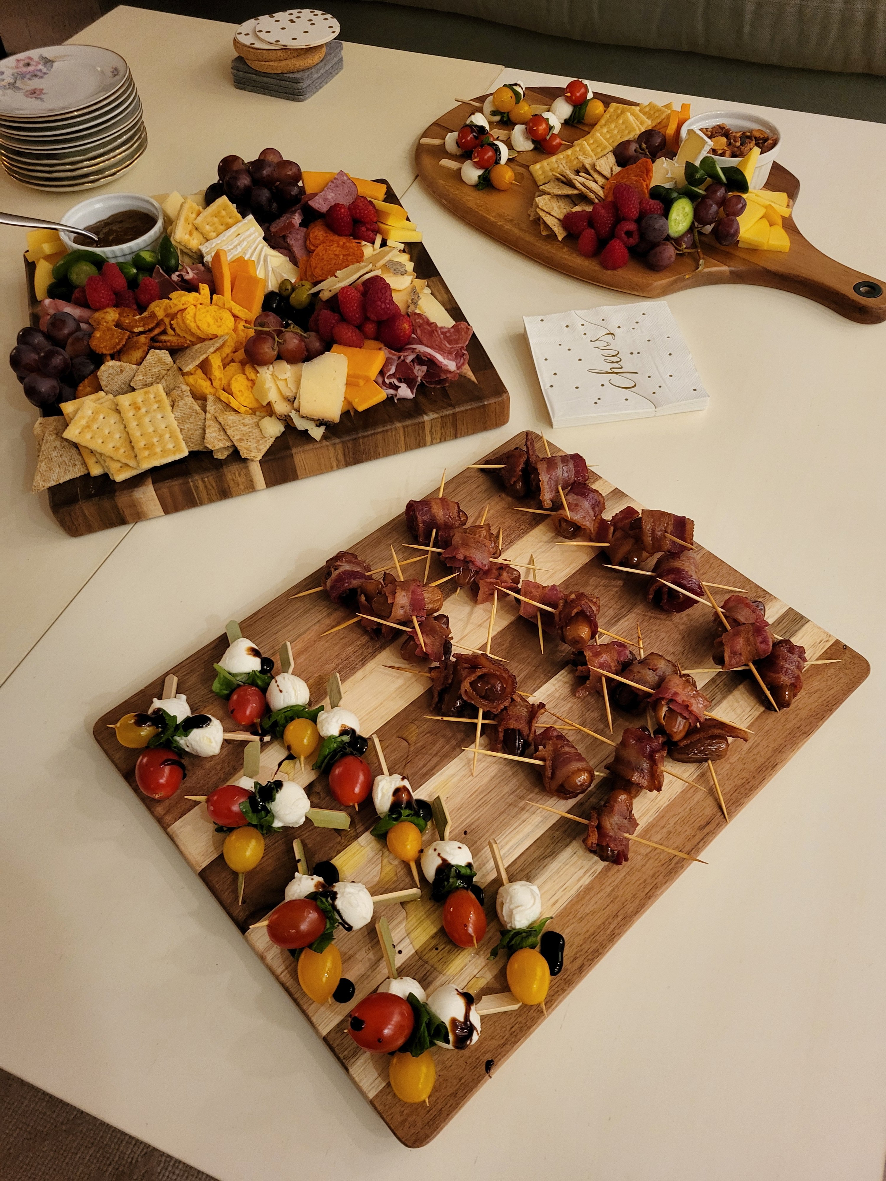 Set Meals